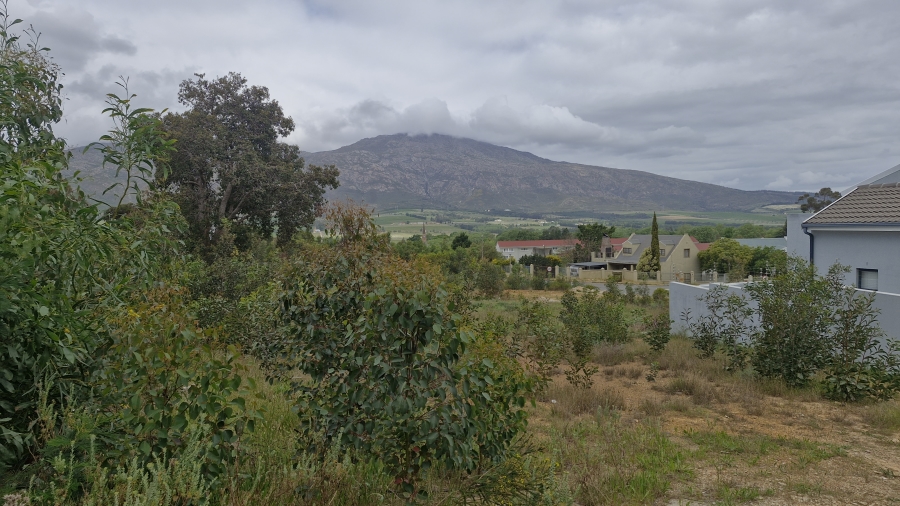 0 Bedroom Property for Sale in Villiersdorp Western Cape